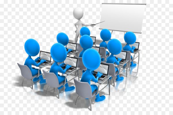 Семинар человечки