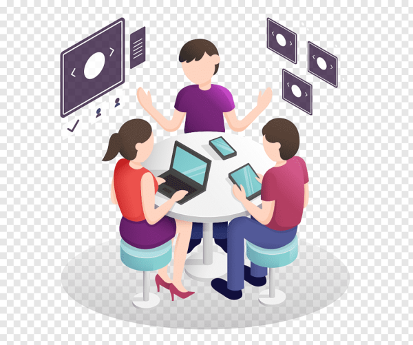 Обсуждение вектор