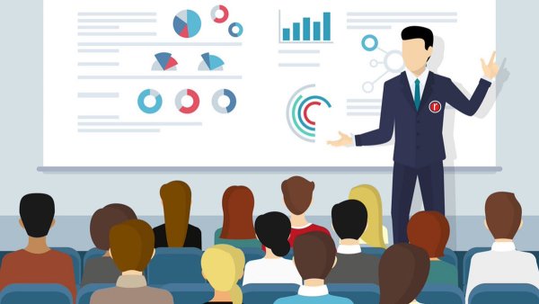 Конференция картинки для презентации