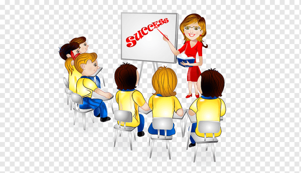 Тренинг рисунок