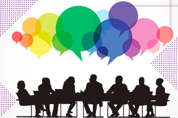 Круглый стол дискуссия