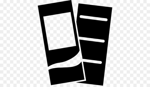 Буклет иконка