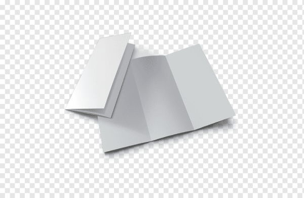 Буклет клипарт