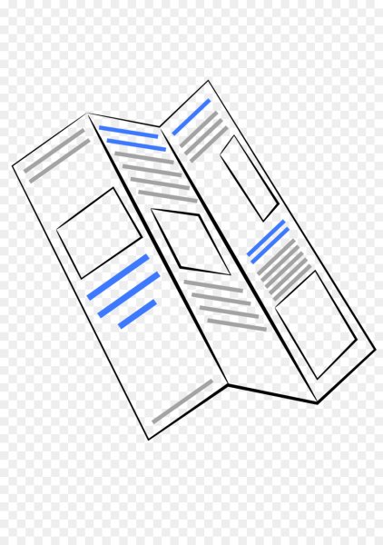 Зарисовки буклетов