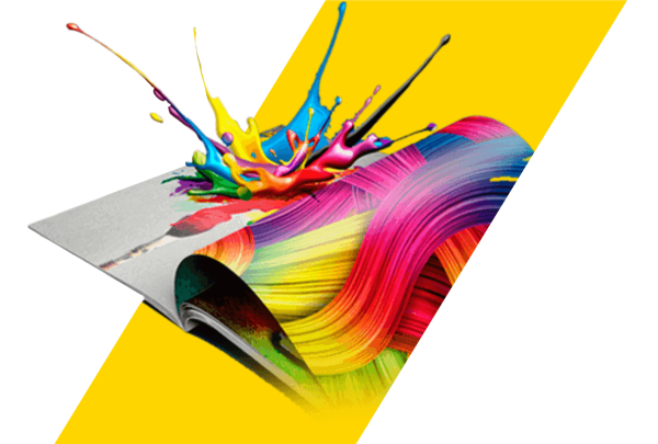 Цветная полиграфия