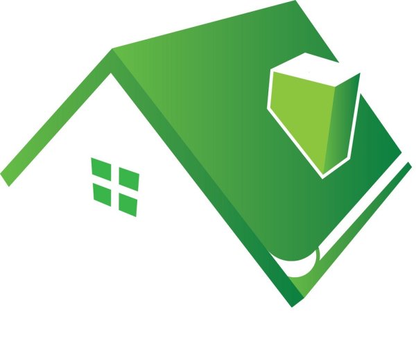 Крыша дома логотип