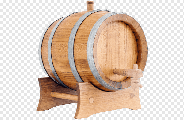 Винная бочка