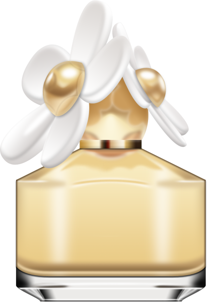 Духи флакон