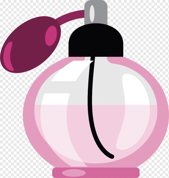 Парфюмерия значок