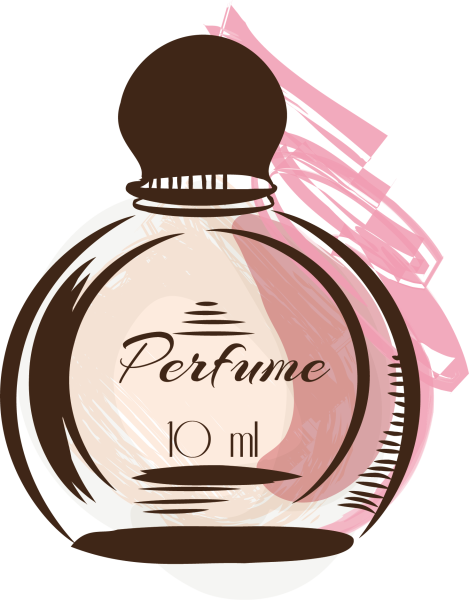 Парфюм логотип