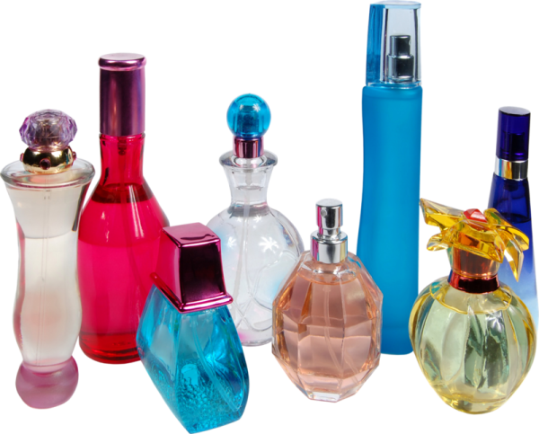 Парфюмерная продукция