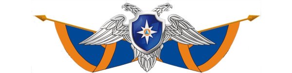 Символика гражданской обороны России