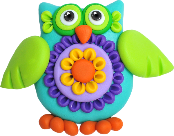 Лепка из массы для лепки для детей