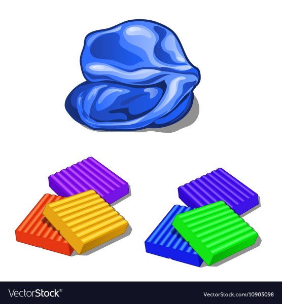 Значок лепка