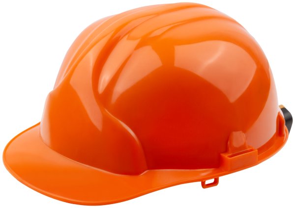 Каска защитная Fit 12201