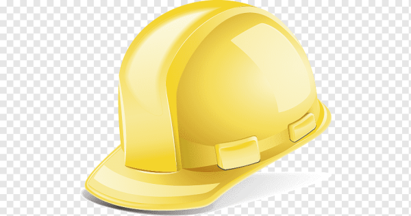 Каска мультяшная