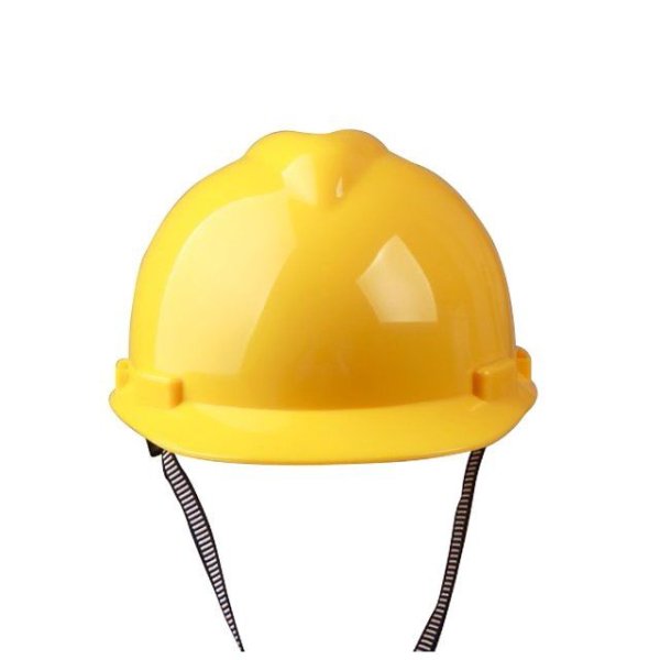 Пиксельная строительная каска