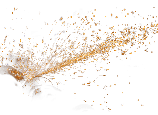 Мелкие брызги