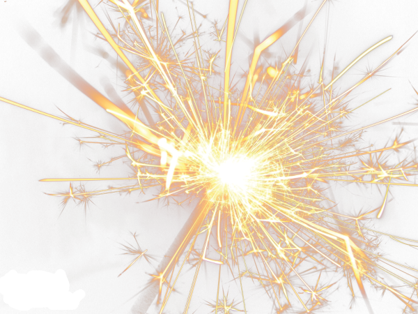 Бенгальские огни