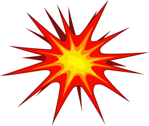 Комиксные эффекты