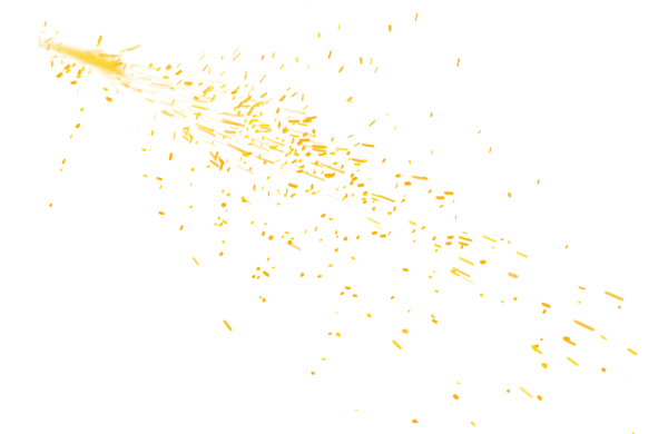 Эффект искр