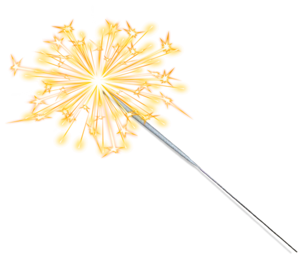 Бенгальские огни