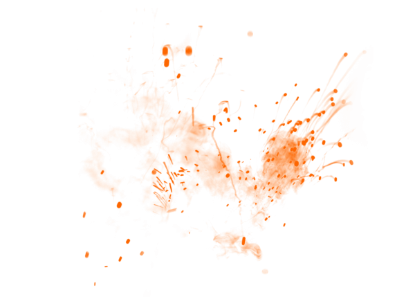 Эффект искр