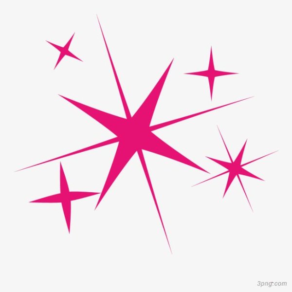 Искры звезды