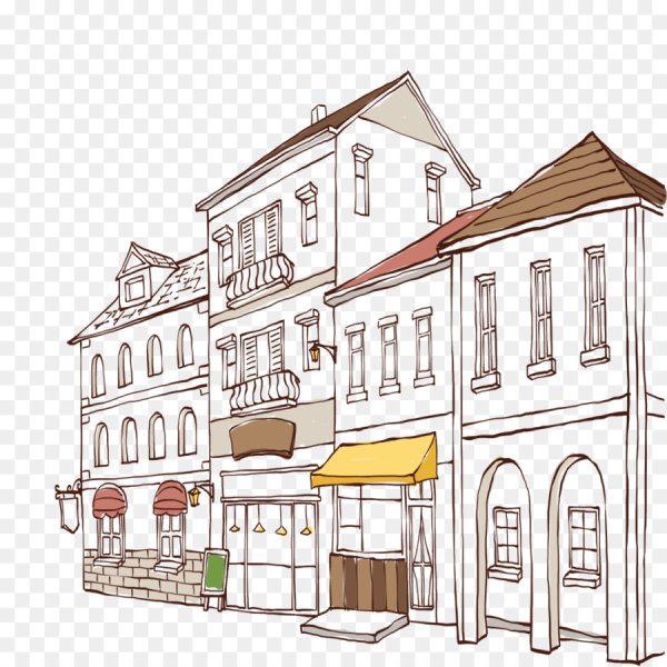 Архитектура вектор