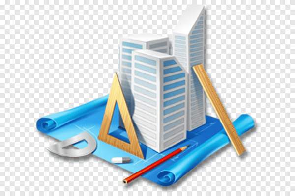 Строительные символы