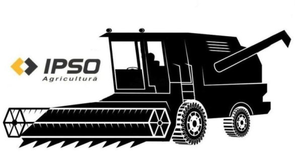 Зерноуборочный комбайн Акрос