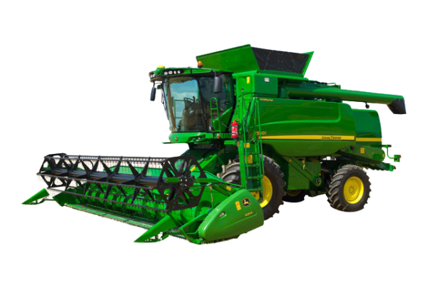 Комбайн Дон 1500
