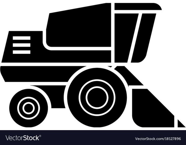 Комбайн иконка