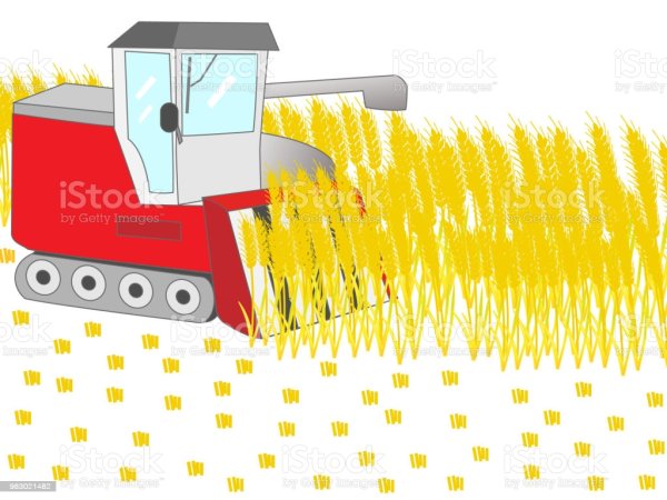 Сельское хозяйство анимация