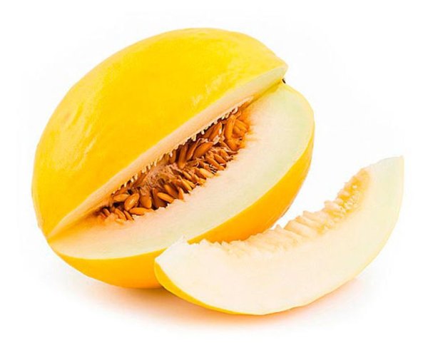 Дыня Дукрал