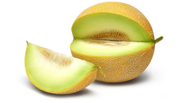 Долька дыни