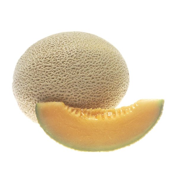 Фрукт канталупа