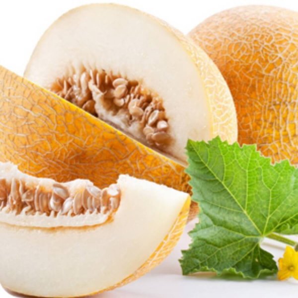 Сочная дыня