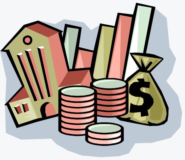 Экономика без фона