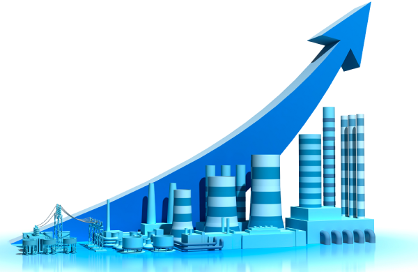Промышленный рост
