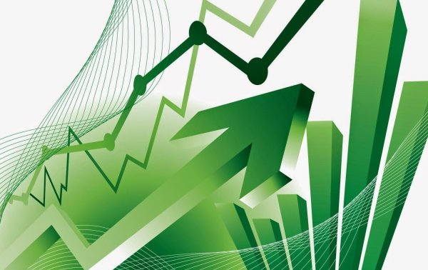 Экономика фон