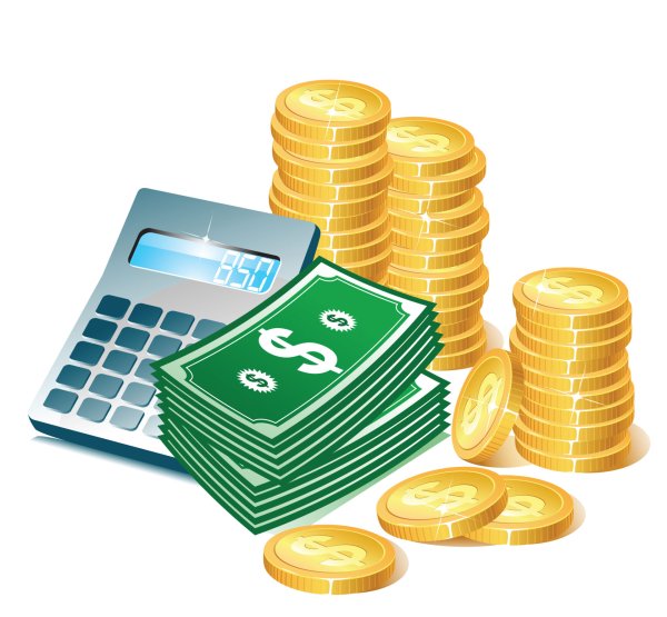 Финансовые затраты