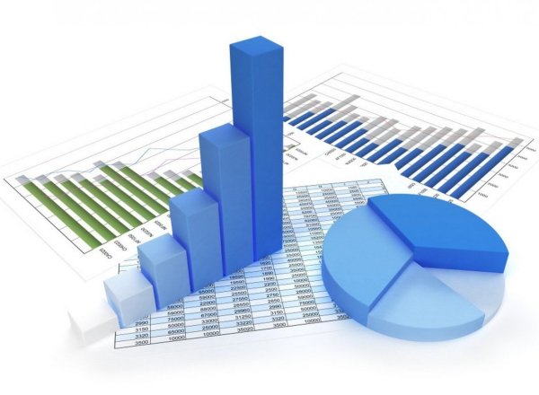 Статистические материалы