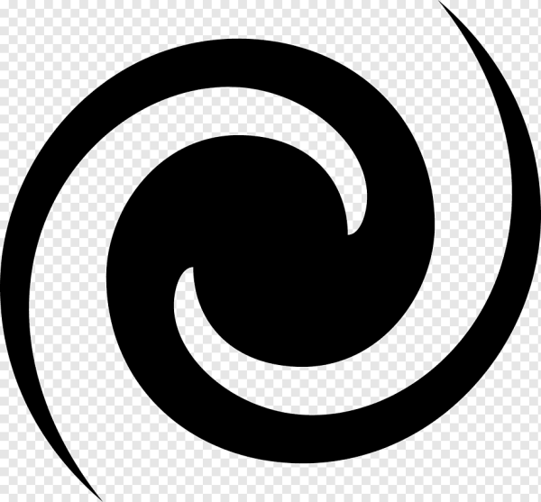 Спираль символ