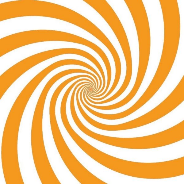 Спираль вектор