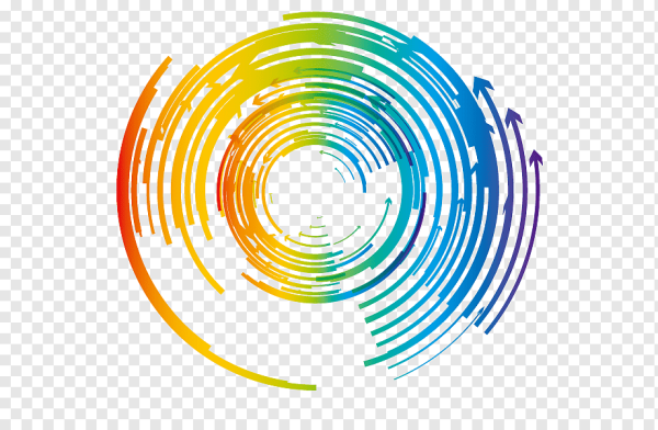 Круговые линии