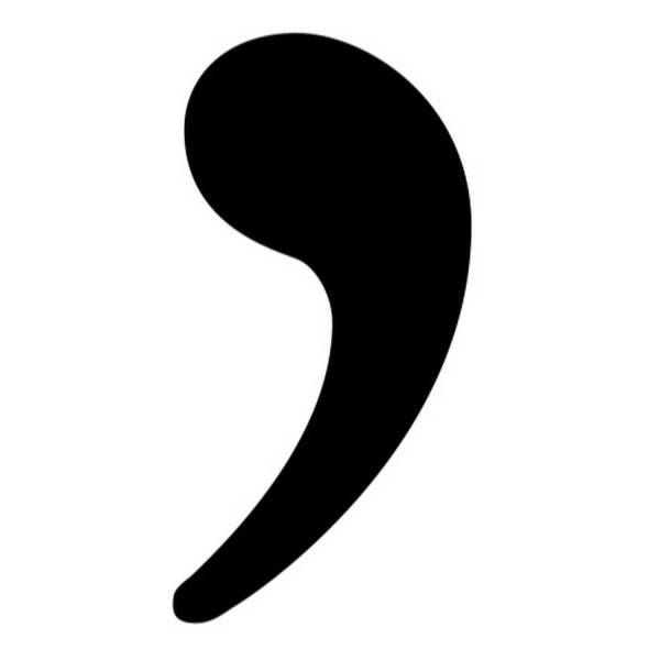 Запятая знак препинания