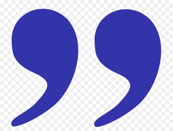 Знаки препинания кавычки для детей