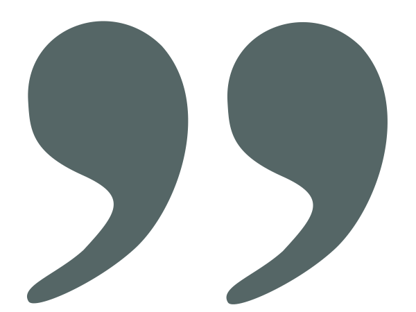 Знак запятая