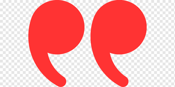 Запятая из мультика